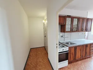 Prodej bytu 2+1, Hulín, Družba, 54 m2