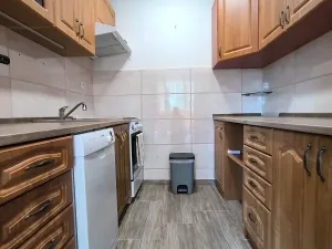 Pronájem bytu 2+1, Orlová, Osvobození, 53 m2