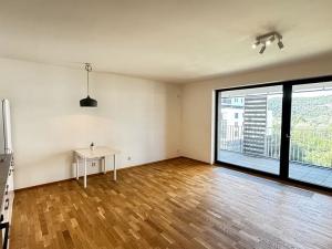 Pronájem bytu 1+kk, Praha, Mezi vodami, 41 m2