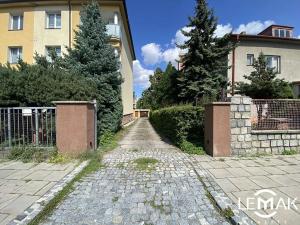 Prodej garáže, Olomouc, Dobnerova, 16 m2