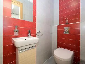 Pronájem bytu 4+kk, Praha - Veleslavín, Na okraji, 132 m2