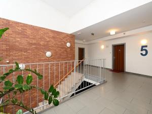 Pronájem bytu 4+kk, Praha - Veleslavín, Na okraji, 132 m2