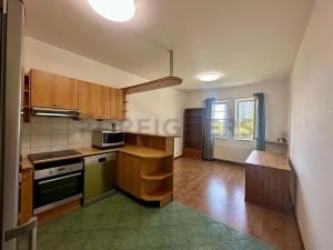Pronájem bytu 2+kk, Brno, Oblá, 58 m2