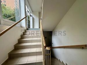 Pronájem bytu 2+kk, Brno, Oblá, 58 m2