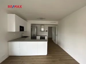 Pronájem bytu 2+kk, Praha - Stodůlky, Hábova, 55 m2