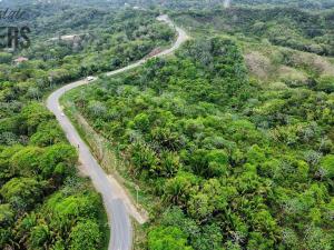 Prodej pozemku, Coxen Hole, Roatán, Honduras, 716 m2