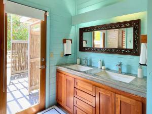 Prodej rodinného domu, Coxen Hole, Roatán, Honduras, 1022 m2