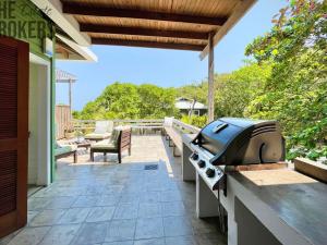 Prodej rodinného domu, Coxen Hole, Roatán, Honduras, 1022 m2