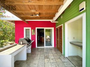 Prodej rodinného domu, Coxen Hole, Roatán, Honduras, 1022 m2