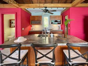 Prodej rodinného domu, Coxen Hole, Roatán, Honduras, 1022 m2