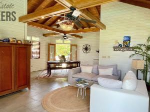 Prodej rodinného domu, Coxen Hole, Roatán, Honduras, 1022 m2