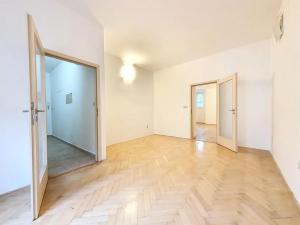 Pronájem bytu 2+kk, Praha - Smíchov, Na Václavce, 50 m2