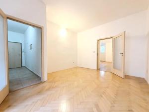 Pronájem bytu 2+kk, Praha - Smíchov, Na Václavce, 50 m2