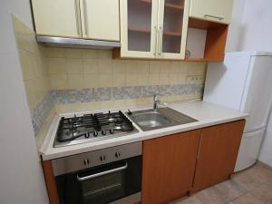 Pronájem bytu 2+kk, Praha - Smíchov, Na Václavce, 50 m2