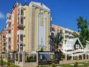 Prodej bytu 2+kk, Nesebar, Bulharsko, 47 m2