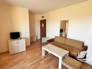 Prodej bytu 2+kk, Sozopol, Bulharsko, 55 m2