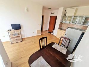 Prodej bytu 2+kk, Nesebar, Bulharsko, 40 m2