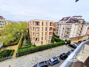 Prodej bytu 2+kk, Nesebar, Bulharsko, 40 m2