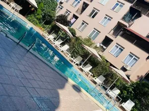 Prodej bytu 2+kk, Nesebar, Bulharsko, 40 m2