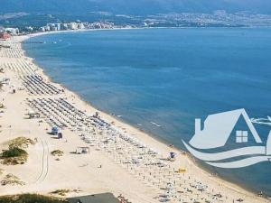 Prodej bytu 3+kk, Sveti Vlas, Bulharsko, 69 m2