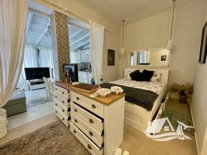 Prodej bytu 4+kk, Nesebar, Bulharsko, 135 m2