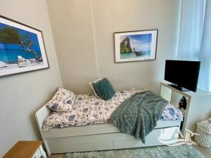 Prodej bytu 4+kk, Nesebar, Bulharsko, 135 m2