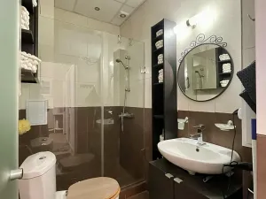Prodej bytu 4+kk, Nesebar, Bulharsko, 135 m2