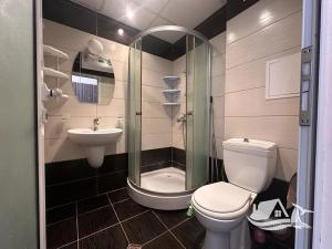 Prodej bytu 2+kk, Nesebar, Bulharsko, 52 m2