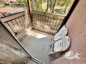 Prodej bytu 2+kk, Nesebar, Bulharsko, 52 m2
