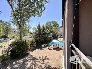 Prodej bytu 2+kk, Nesebar, Bulharsko, 52 m2