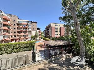 Prodej bytu 2+kk, Nesebar, Bulharsko, 52 m2