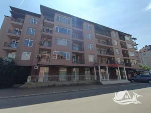 Prodej bytu 2+kk, Nesebar, Bulharsko, 52 m2