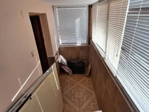 Prodej rodinného domu, Burgas, Bulharsko, 60 m2