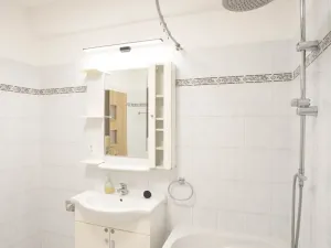 Prodej bytu 3+kk, Praha - Záběhlice, Velenovského, 85 m2