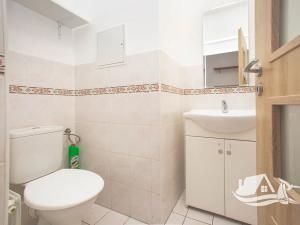 Prodej bytu 3+kk, Praha - Záběhlice, Velenovského, 85 m2