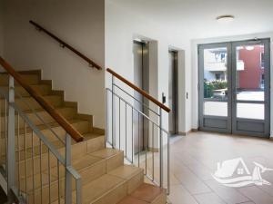 Prodej bytu 3+kk, Praha - Záběhlice, Velenovského, 85 m2