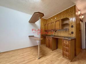 Pronájem bytu 1+kk, Varnsdorf, Karlova, 23 m2