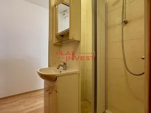 Pronájem bytu 1+kk, Varnsdorf, Karlova, 23 m2