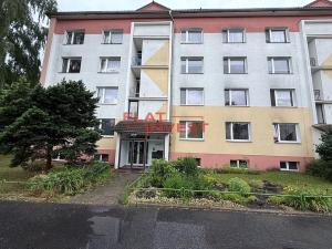 Pronájem bytu 1+kk, Varnsdorf, Karlova, 23 m2