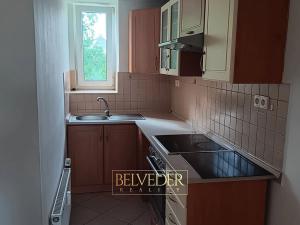 Pronájem bytu 3+kk, Teplice, Kašparova, 58 m2