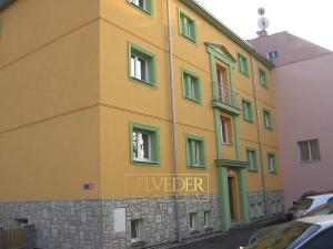 Pronájem bytu 3+kk, Teplice, Kašparova, 58 m2