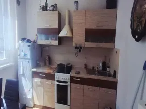 Prodej podílu bytu 2+1, Břeclav, Na Valtické, 44 m2