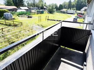 Pronájem bytu 3+1, Horní Město - Skály, 79 m2