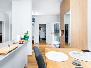 Prodej bytu 4+kk, Praha - Holešovice, Letohradská, 79 m2