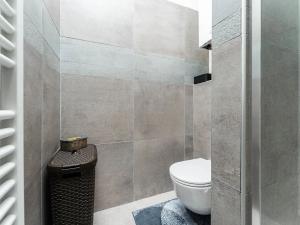 Prodej bytu 4+kk, Praha - Holešovice, Letohradská, 79 m2