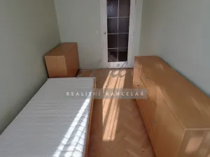 Pronájem bytu 2+kk, Brno, 48 m2