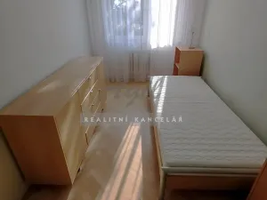 Pronájem bytu 2+kk, Brno, 48 m2