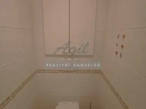 Pronájem bytu 2+kk, Brno, 48 m2