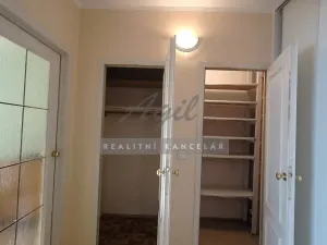 Pronájem bytu 2+kk, Brno, 48 m2