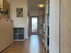 Prodej bytu 3+kk, Kroměříž, náměstí Míru, 91 m2